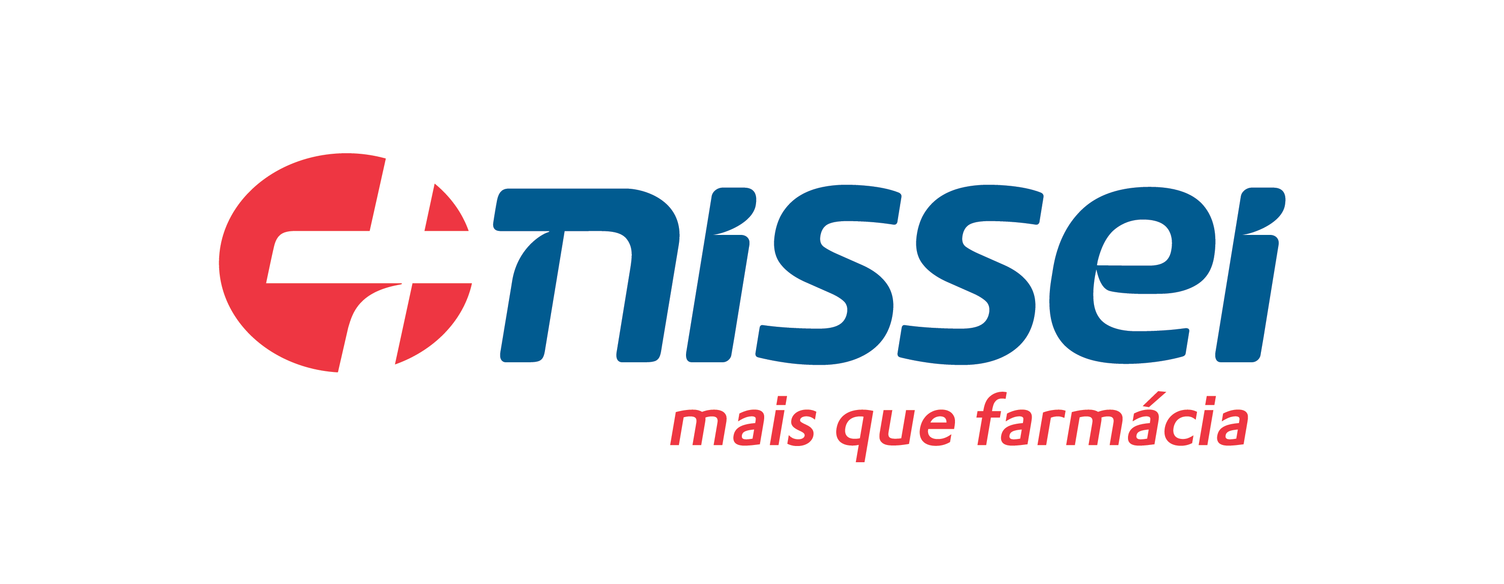 Logotipo da Nissei