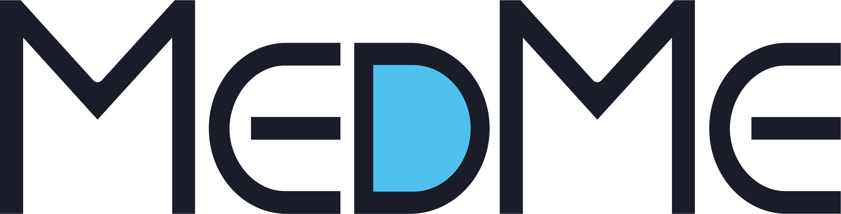 Logo da MedMe