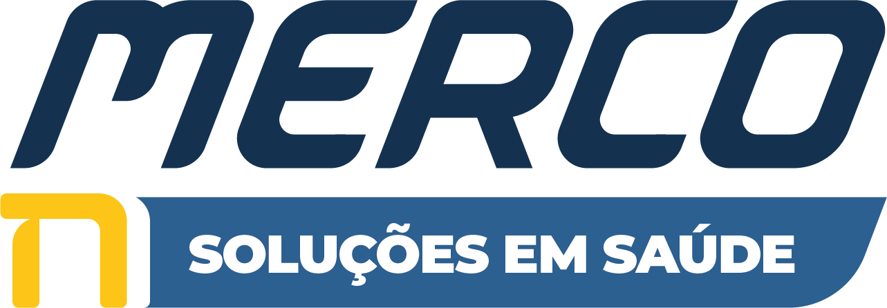 Logo da Merco Solucoes em Saúde