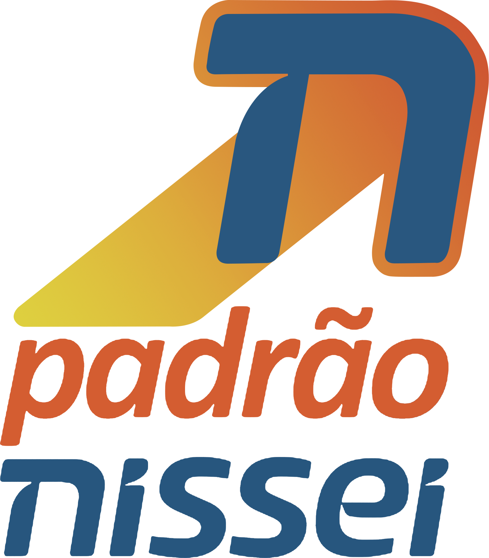 Padrão Nissei